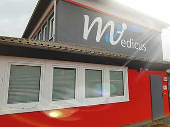 Komm in unser Team und bewerbe Dich jetzt!