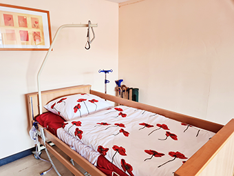 Medicus Ambulanter Pflegepartner mit Herz