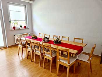 Wir suchen Sie - Examiniertes Pflegepersonal (m/w/d)